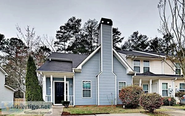 2609 Wellington Walk Pl Lithonia GA 30058