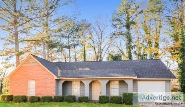 6111 Chaseland Rd Rex GA 30273
