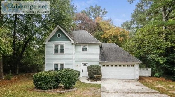 2130 Grayfield Dr Grayson GA 30017