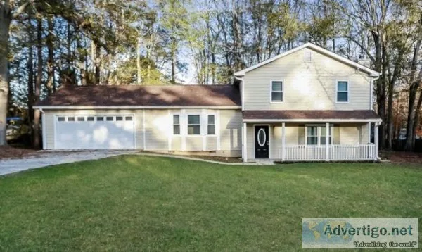 2020 Grayfield Dr Grayson GA 30017