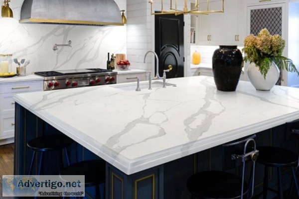 Benefits of Natural Stone Countertops