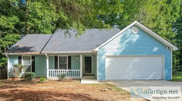 93 Cardinal Ln Jonesboro GA 30238
