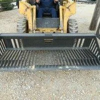 Rock Bucket