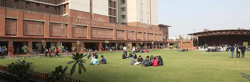 BBA Colleges In Delhi