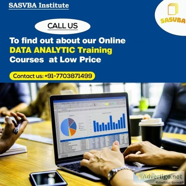 data analytics institute in delhi