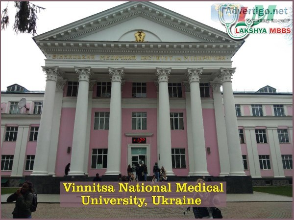 Vinnitsa National Medical University