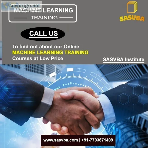 machine learning institute in delhi