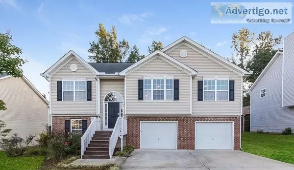 132 Remington Pl Dr Dallas GA 30157