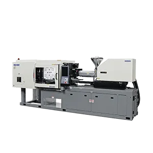 Used Injection Molding Machines