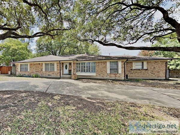 4430 Northaven R Dallas TX 75229
