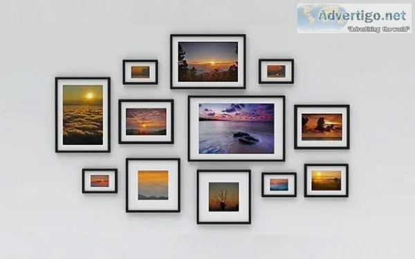Looking for Fine Art prints or Giclee prints in Mumbai