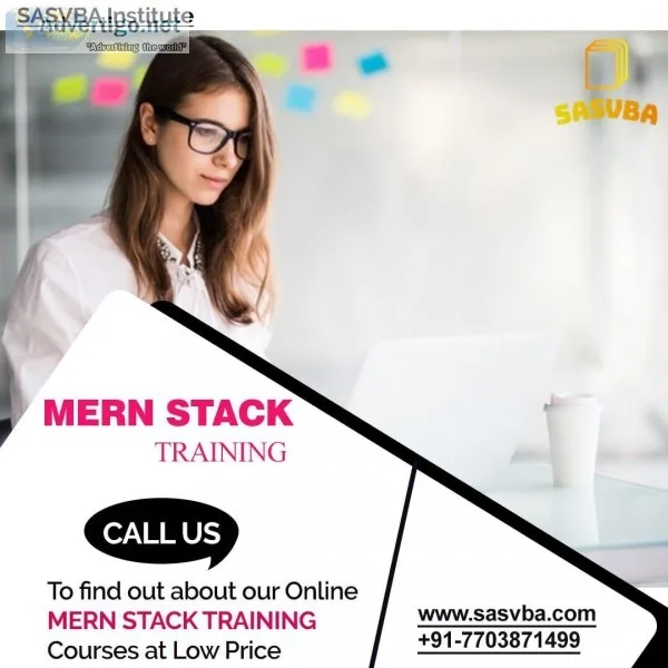 mern stack institute in delhi