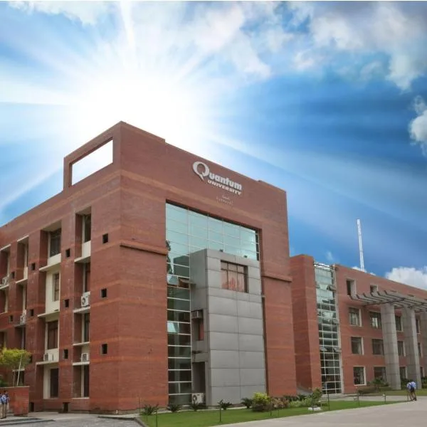 Engineering Colleges in Dehradun
