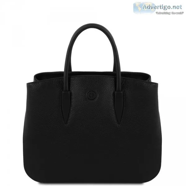 Mens Italian Leather Shoulder Bags  Cocoross.com