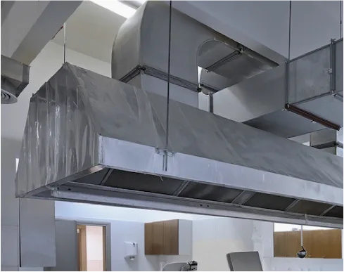 duct cleaning vancouver