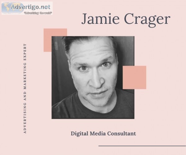 Jamie Crager-Things you need to learn about Digital Marketing