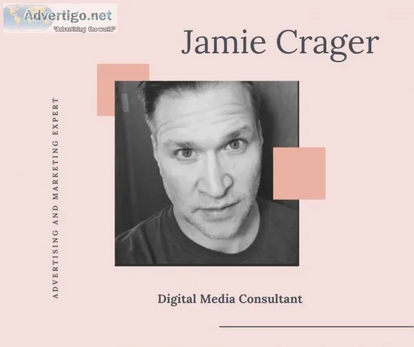 Jamie Crager-Things you need to learn about Digital Marketing