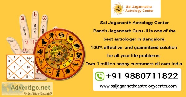 Best astrologer in bangalore