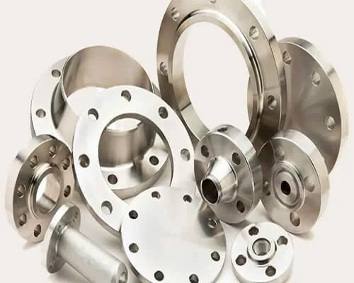 Best Pipe Flanges Manufacturers and Suppliers in Mumbai