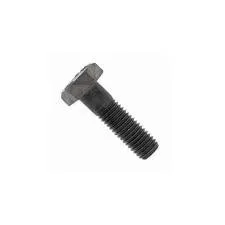 HEAVY HEX BOLTS