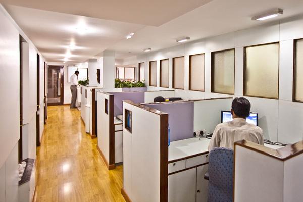 Private Office Space Close to Your HomeDedicated Office