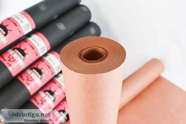 Buy the Perfect Pink Butcher Paper Online