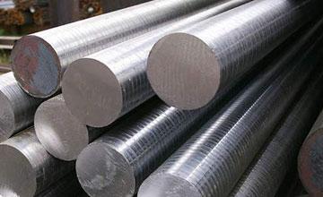 Super Duplex UNS S32750 Bars