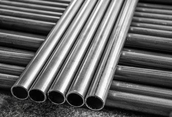 Stainless Steel 316L Seamless Pipes Supplier