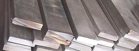 INCONEL 600 FLAT BARS SUPPLIER and EXPORTER