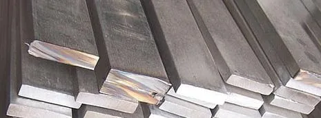 INCONEL 600 FLAT BARS SUPPLIER and EXPORTER
