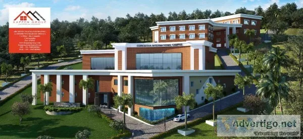 TYPES OF ARCHITECTS IN KERALA