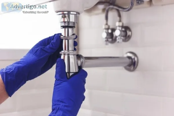 Best Bathroom Plumbing Service