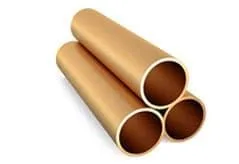 Cupro Nickel Pipes