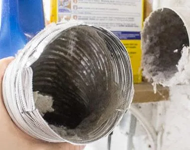 Dryer Vent Cleaning Los Angeles