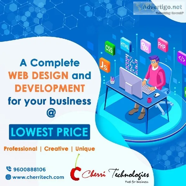Software Company in Pondicherry  Web design company in Pondicher
