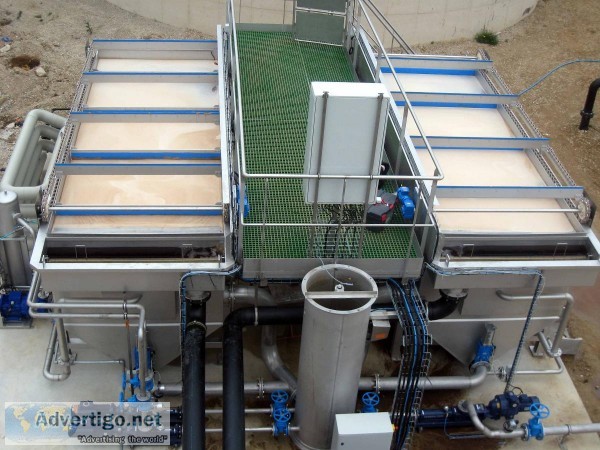 APPLIED WASTEWATER SOLUTIONS INC.