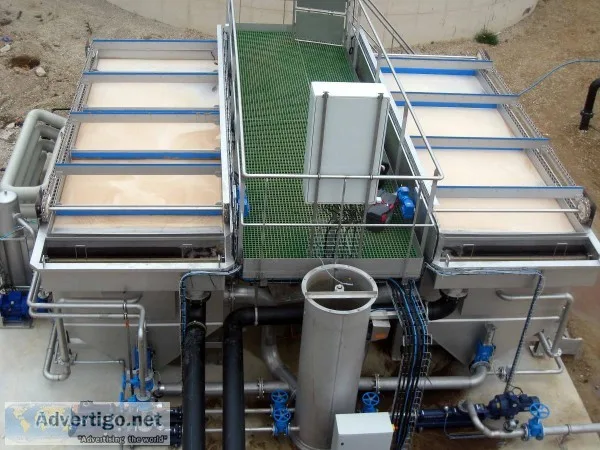 APPLIED WASTEWATER SOLUTIONS INC.