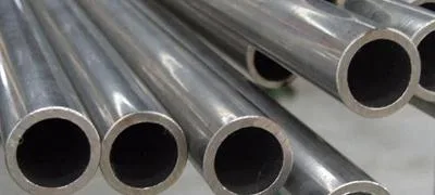 STAINLESS STEEL 446 (UNS S44600) TUBES