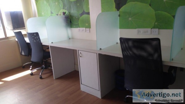 Co Working  Space