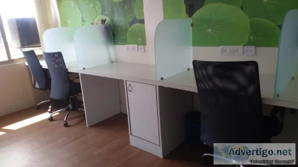 Co Working  Space