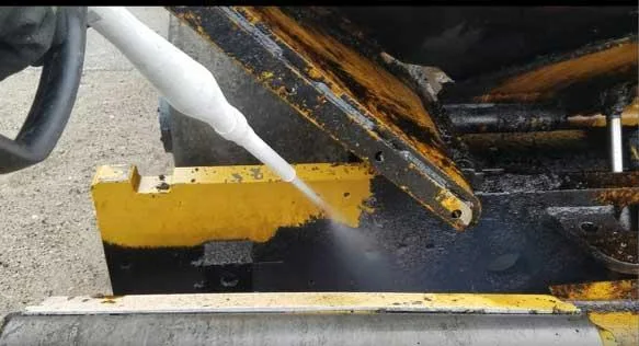 Safe Ice Blasting  Indigoblastingandpai nting.com