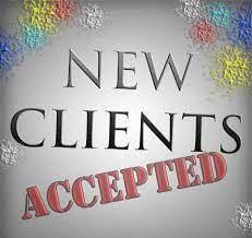 Accepting New Clients--Home Care Agency