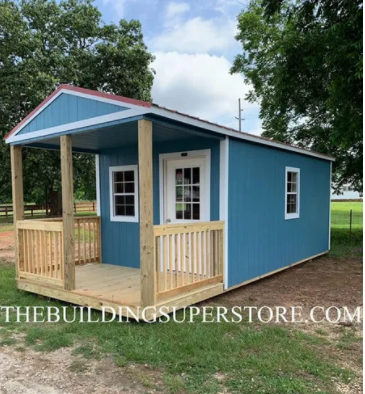The Building Super Store