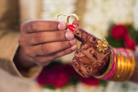 Best Punjabi Marriage Bureau in Delhi