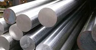 Duplex UNS S32205 Bars