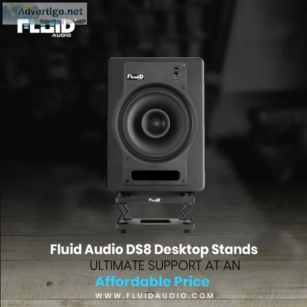 All New Desktop Stands