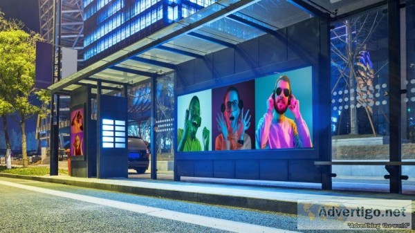 LED Digital Display Screens- The LED Screens