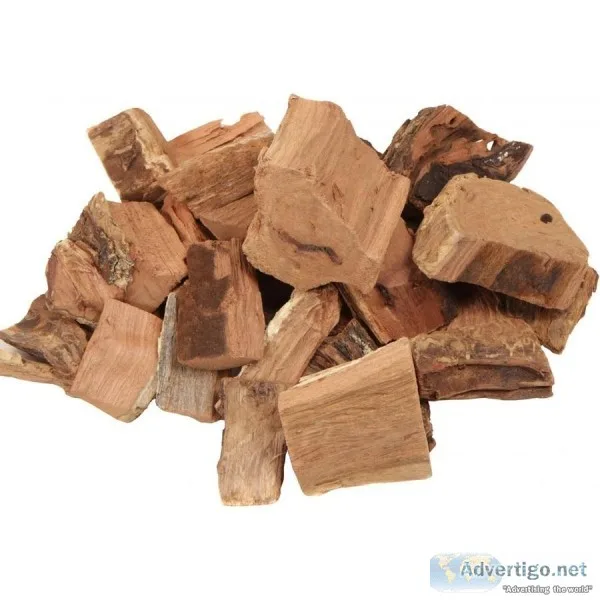 Buy BBQ Wood Chunks for Smoking Meat