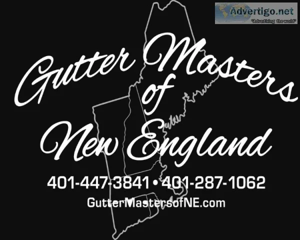Residential Gutter System