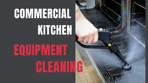 commercial kitchen exhaust filters  Commercial Kitchen Cleaning